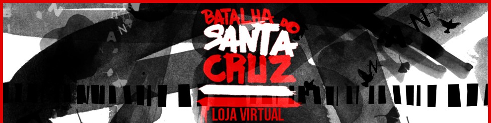 Batalha Do Santa Cruz Loja Virtual